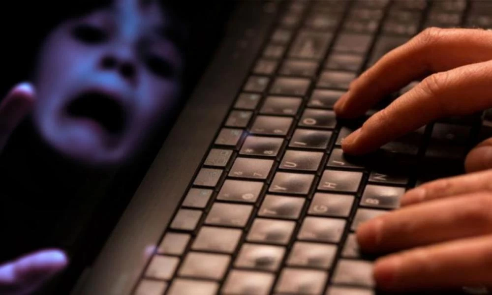 Φρίκη: Διακίνηση υλικού παιδικής πορνογραφίας μέσω instagram
